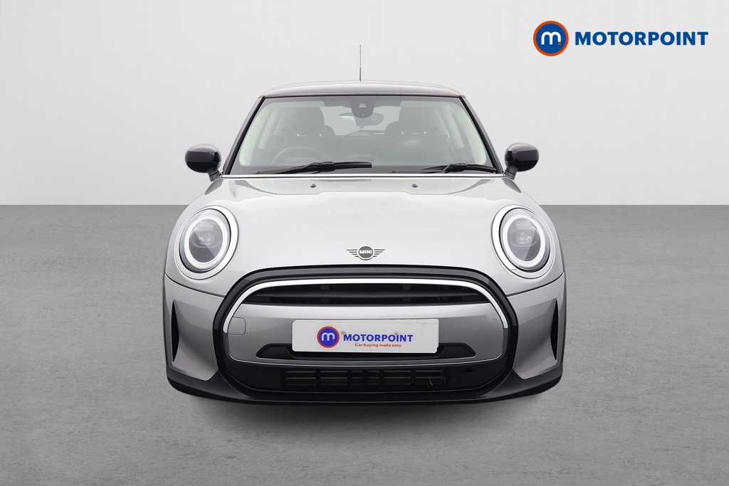 Used MINI Hatch 2023 for sale - 76569059: Photo 2
