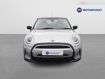 Used MINI Hatch 2023 for sale - 76569059: Photo