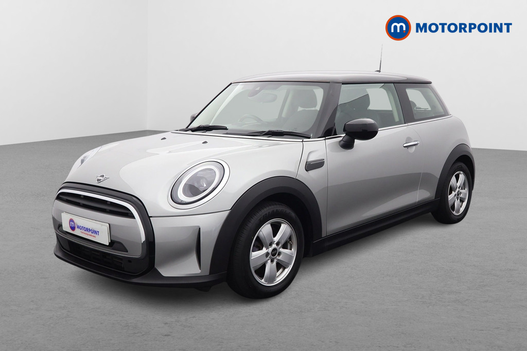 Used MINI Hatch 2023 for sale - 76569059: Photo 3