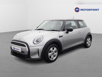 Used MINI Hatch 2023 for sale - 76569059: Photo