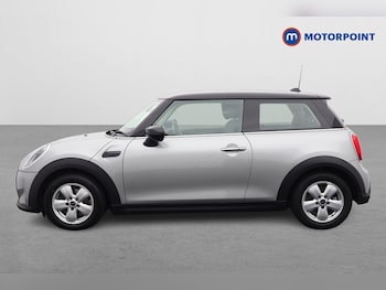Used MINI Hatch 2023 for sale - 76569059: Photo