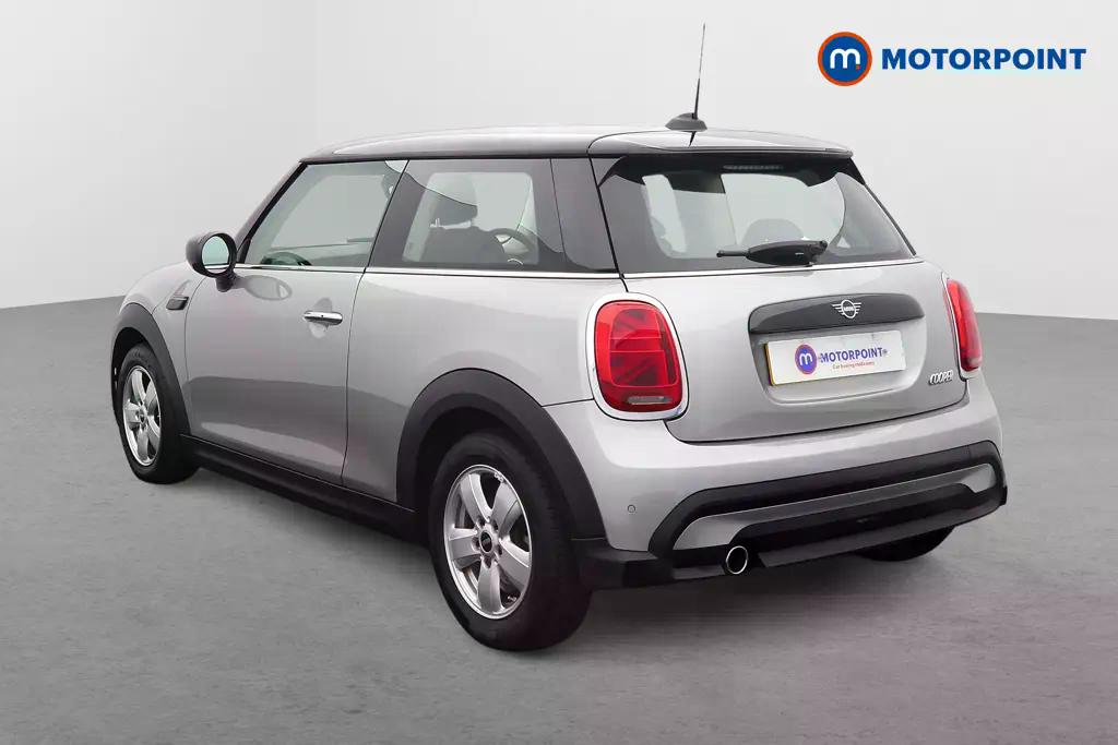Used MINI Hatch 2023 for sale - 76569059: Photo 5