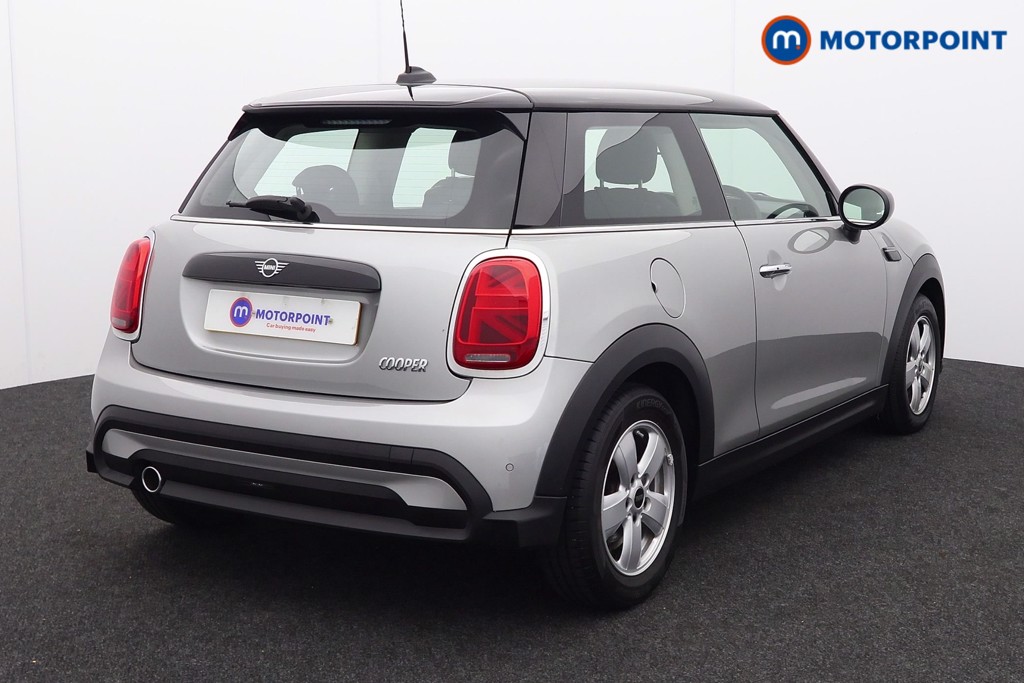 Used MINI Hatch 2023 for sale - 76569059: Photo 6