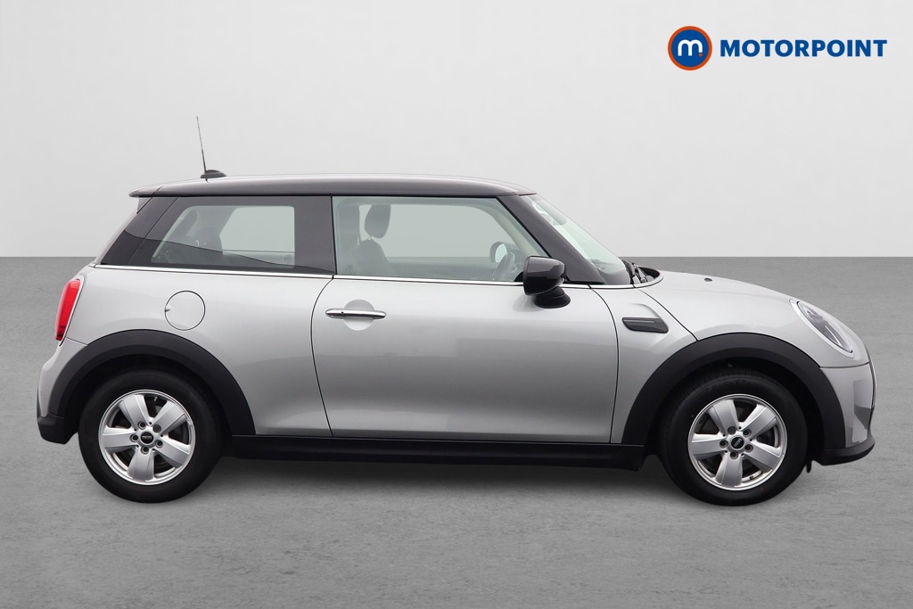 Used MINI Hatch 2023 for sale - 76569059: Photo 7