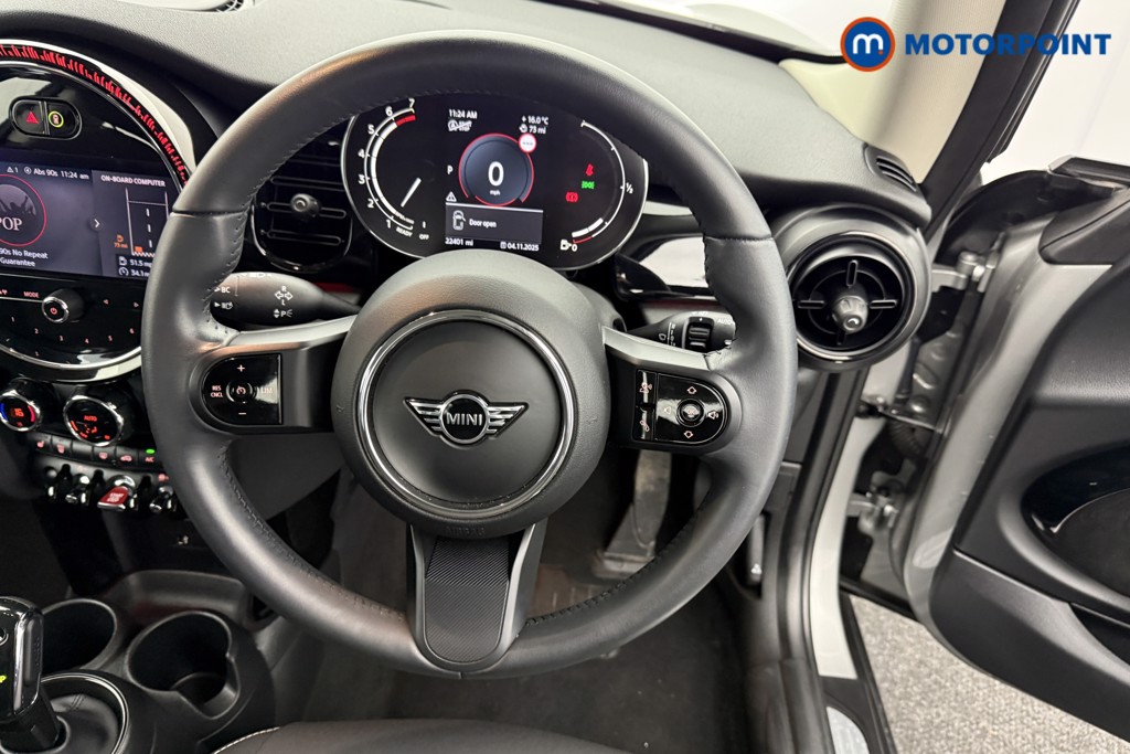 Used MINI Hatch 2023 for sale - 76569059: Photo 8