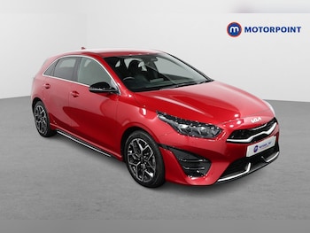 Used Kia Ceed 2025 for sale - 77045958: Photo