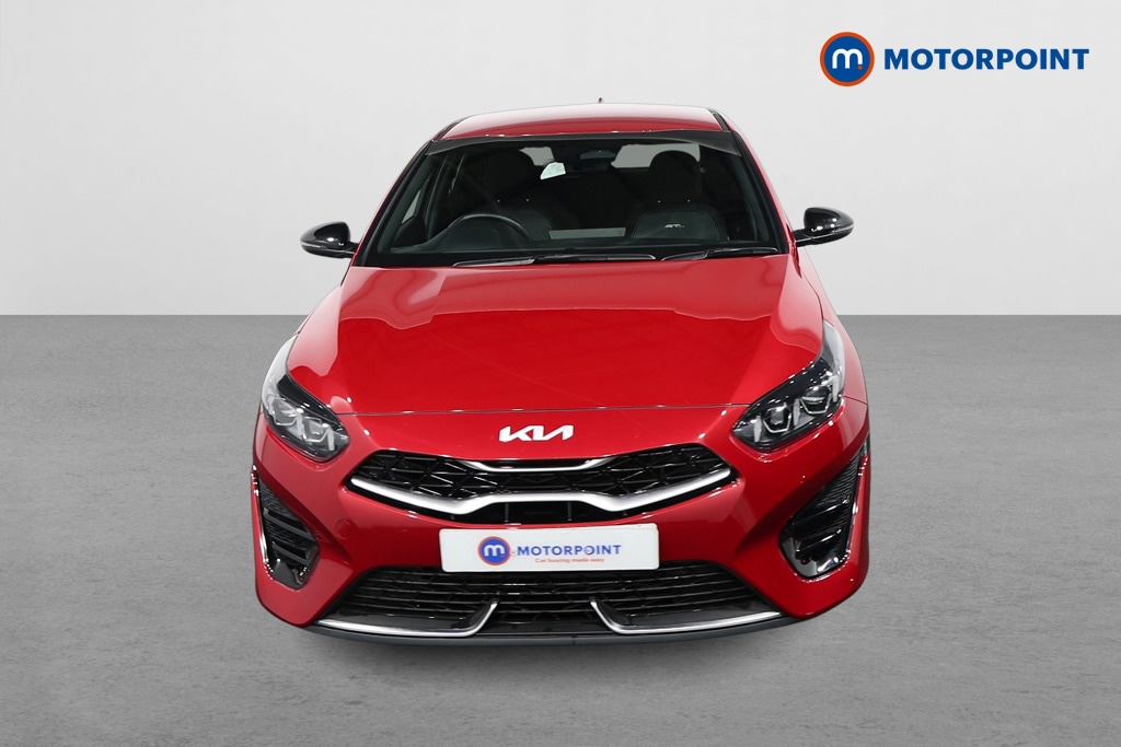 Used Kia Ceed 2025 for sale - 77045958: Photo 2