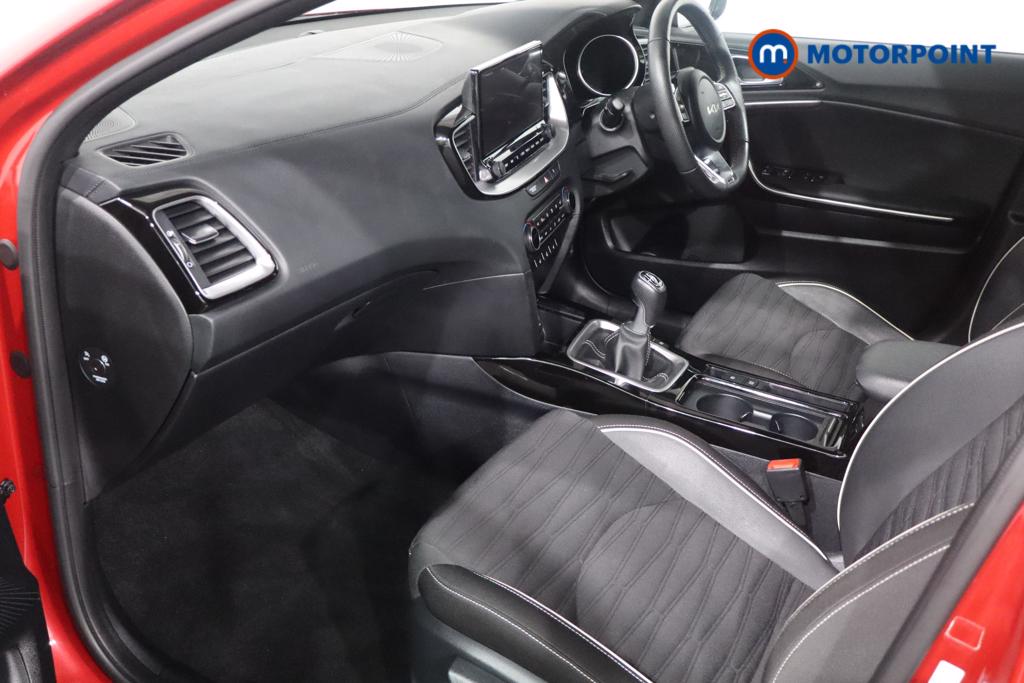 Used Kia Ceed 2025 for sale - 77045958: Photo 28