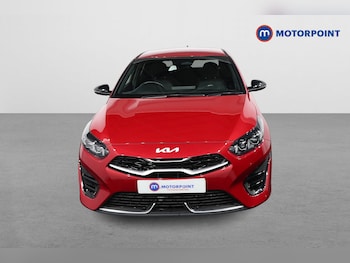 Used Kia Ceed 2025 for sale - 77045958: Photo