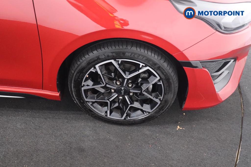 Used Kia Ceed 2025 for sale - 77045958: Photo 32