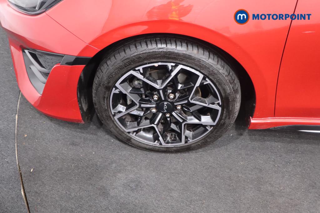 Used Kia Ceed 2025 for sale - 77045958: Photo 33