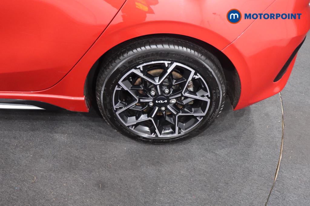 Used Kia Ceed 2025 for sale - 77045958: Photo 34