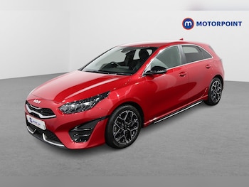 Used Kia Ceed 2025 for sale - 77045958: Photo