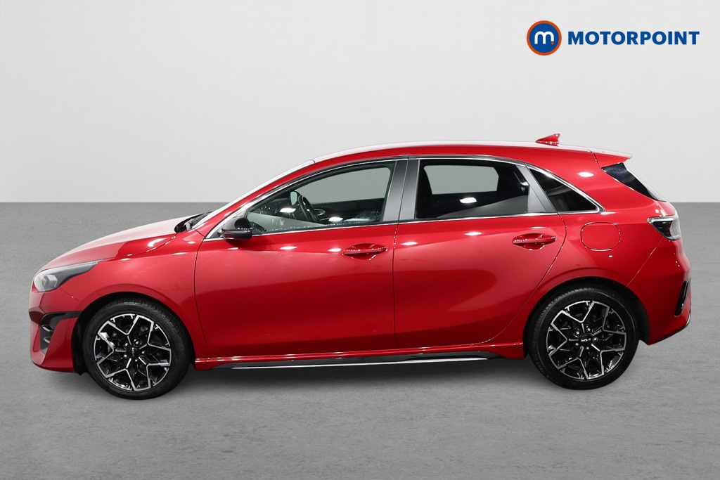 Used Kia Ceed 2025 for sale - 77045958: Photo 4