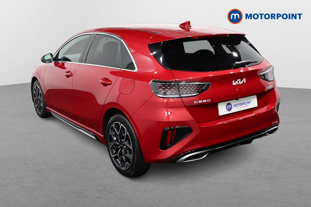 Used Kia Ceed 2025 for sale - 77045958: Photo 5