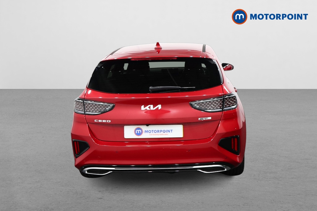 Used Kia Ceed 2025 for sale - 77045958: Photo 6