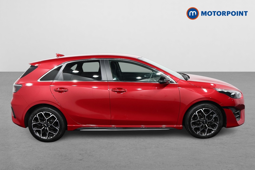 Used Kia Ceed 2025 for sale - 77045958: Photo 8