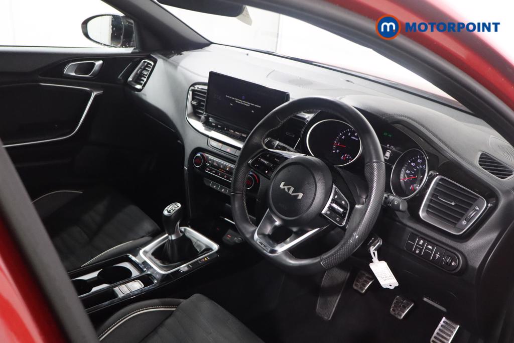 Used Kia Ceed 2025 for sale - 77045958: Photo 9