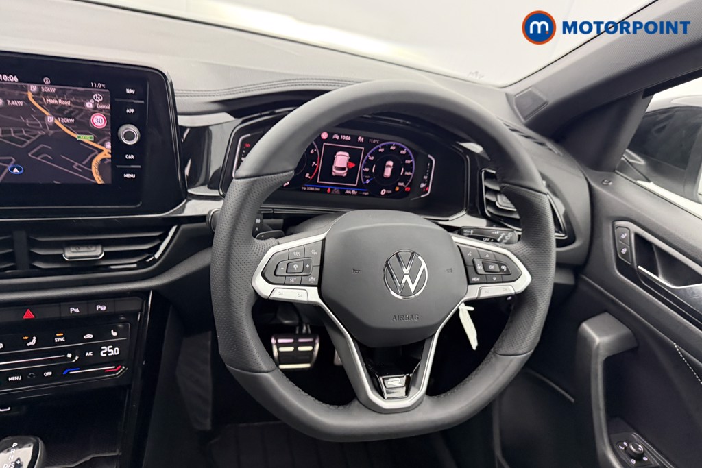 Used Volkswagen T-Roc 2025 for sale - 77312834: Photo 11