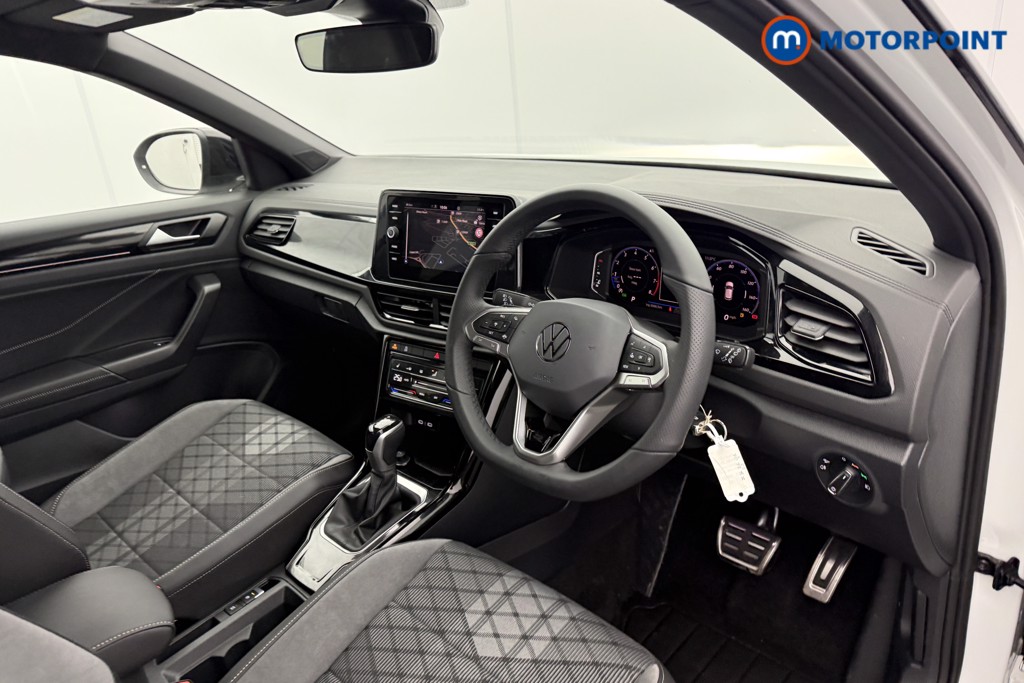 Used Volkswagen T-Roc 2025 for sale - 77312834: Photo 12