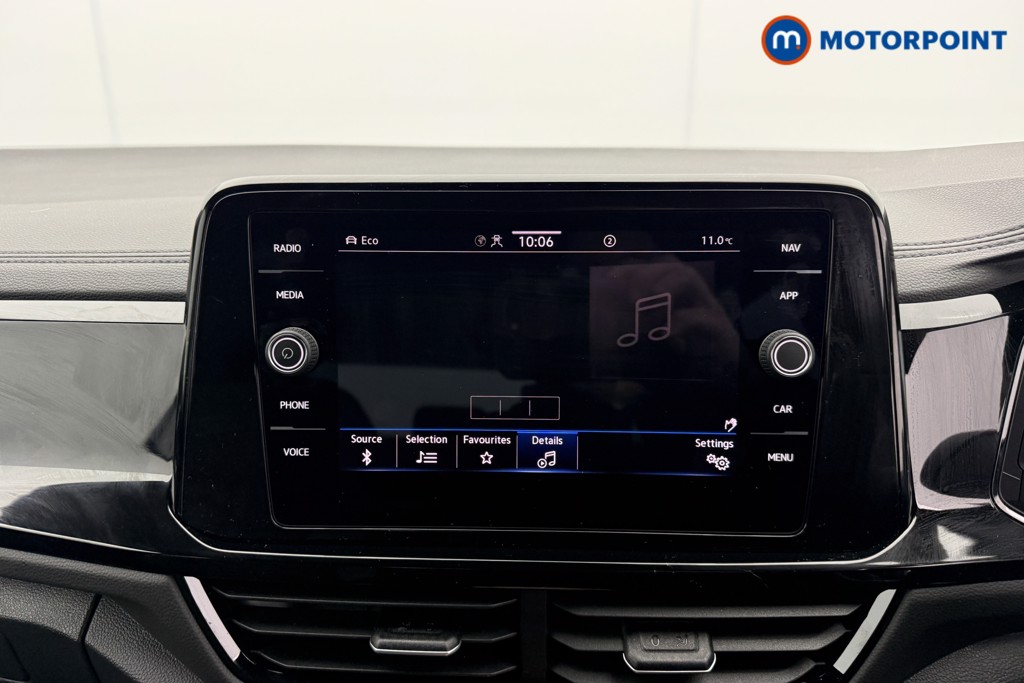 Used Volkswagen T-Roc 2025 for sale - 77312834: Photo 15