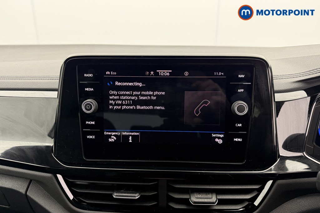 Used Volkswagen T-Roc 2025 for sale - 77312834: Photo 16