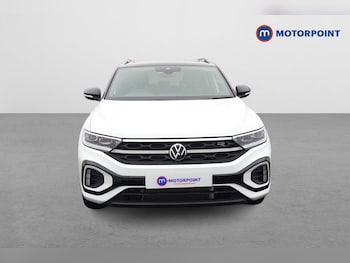 Used Volkswagen T-Roc 2025 for sale - 77312834: Photo