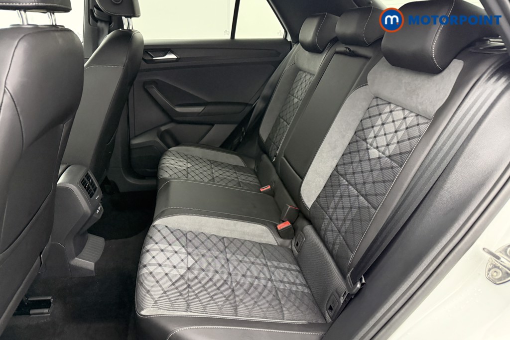 Used Volkswagen T-Roc 2025 for sale - 77312834: Photo 31