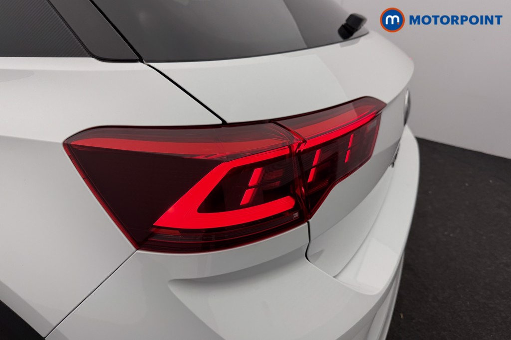 Used Volkswagen T-Roc 2025 for sale - 77312834: Photo 33