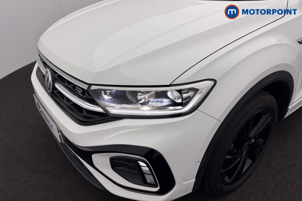 Used Volkswagen T-Roc 2025 for sale - 77312834: Photo 36