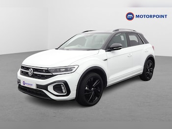 Used Volkswagen T-Roc 2025 for sale - 77312834: Photo