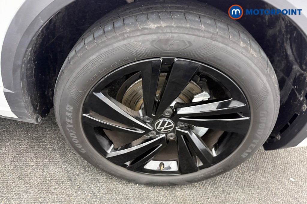 Used Volkswagen T-Roc 2025 for sale - 77312834: Photo 40