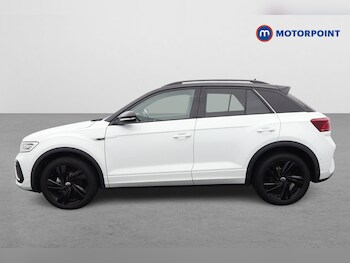 Used Volkswagen T-Roc 2025 for sale - 77312834: Photo