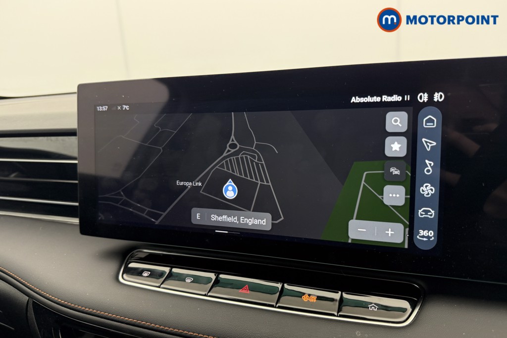 Used MG MG HS 2025 for sale - 77775499: Photo 10