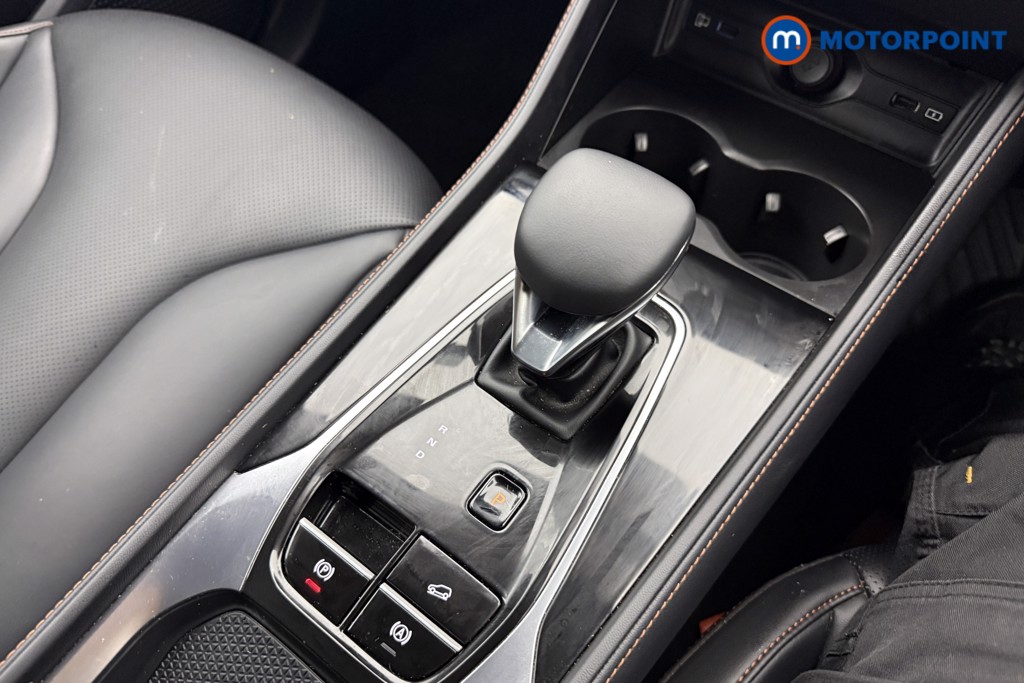 Used MG MG HS 2025 for sale - 77775499: Photo 12