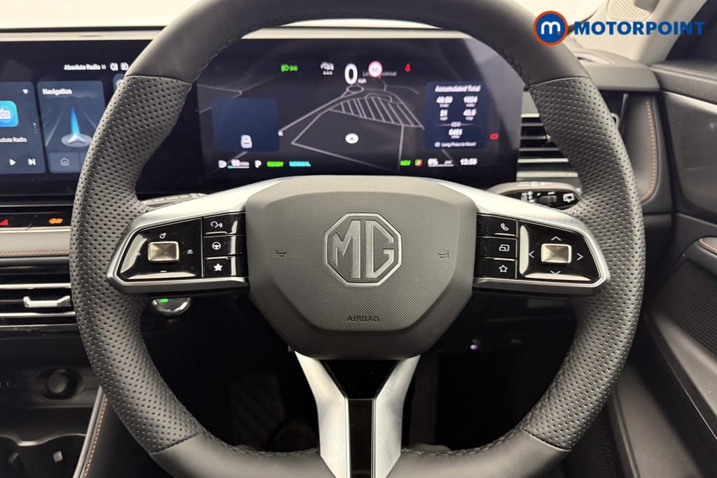 Used MG MG HS 2025 for sale - 77775499: Photo 13