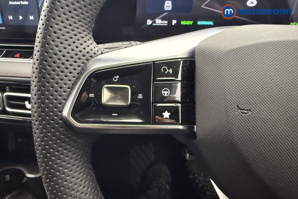 Used MG MG HS 2025 for sale - 77775499: Photo 14