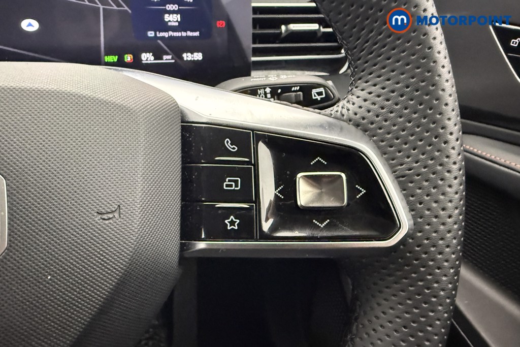 Used MG MG HS 2025 for sale - 77775499: Photo 15