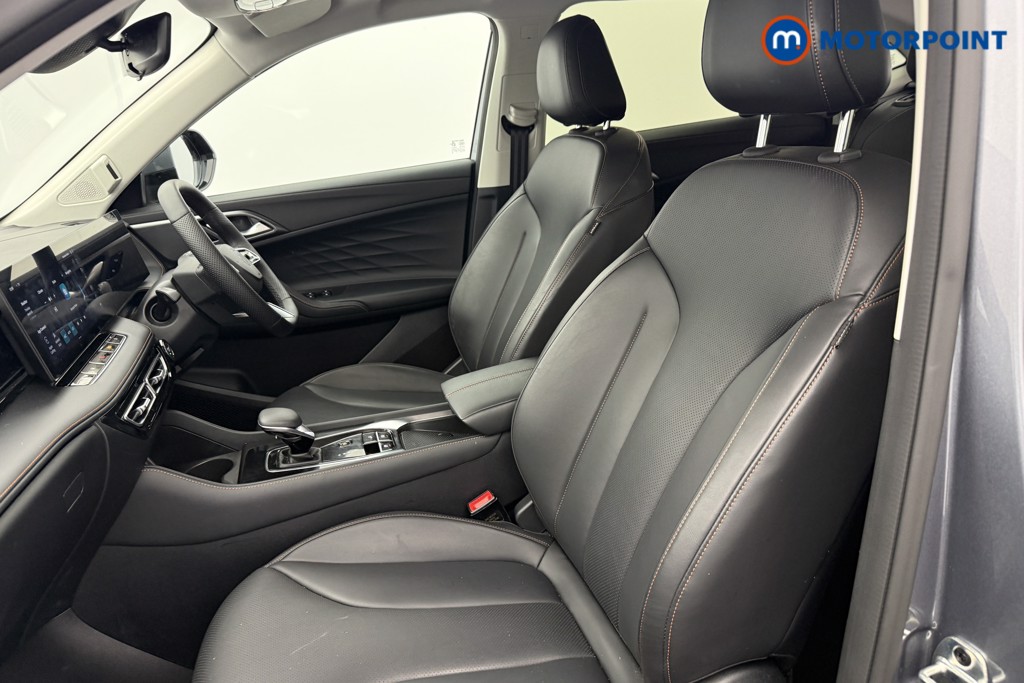 Used MG MG HS 2025 for sale - 77775499: Photo 17