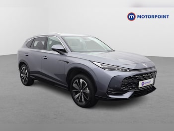 Used MG MG HS 2025 for sale - 77775499: Photo