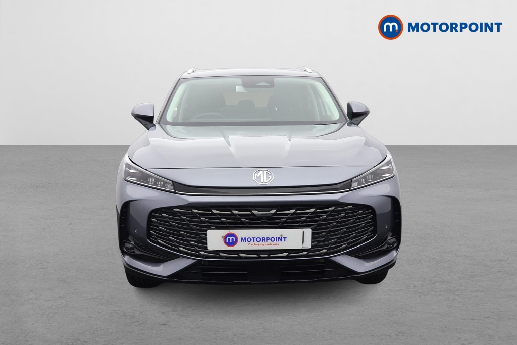 Used MG MG HS 2025 for sale - 77775499: Photo 2