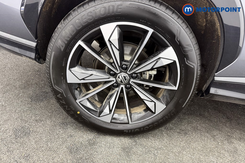 Used MG MG HS 2025 for sale - 77775499: Photo 26