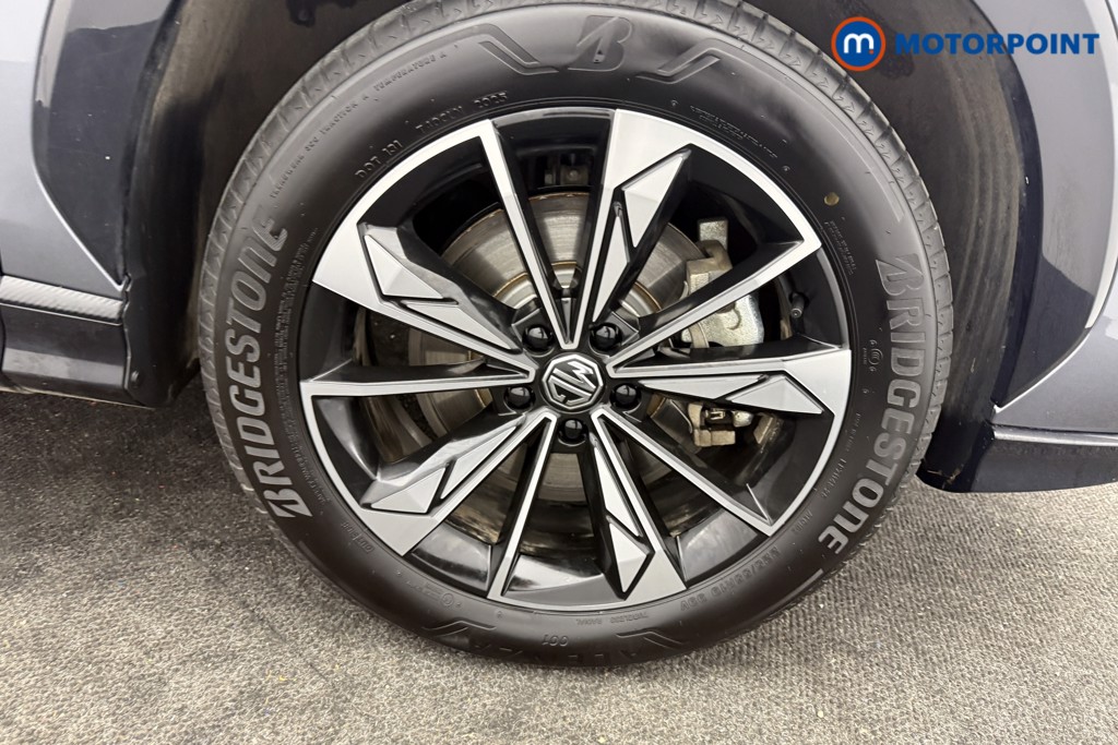 Used MG MG HS 2025 for sale - 77775499: Photo 27