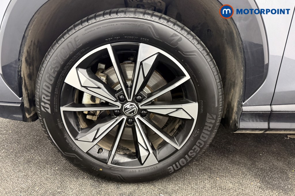 Used MG MG HS 2025 for sale - 77775499: Photo 28