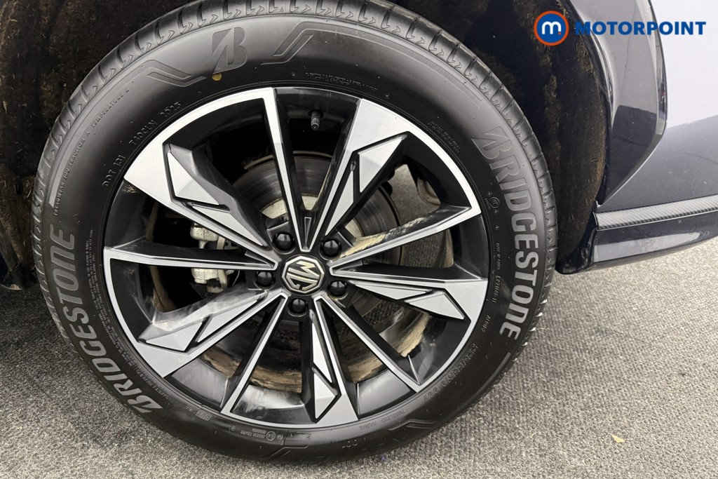 Used MG MG HS 2025 for sale - 77775499: Photo 29