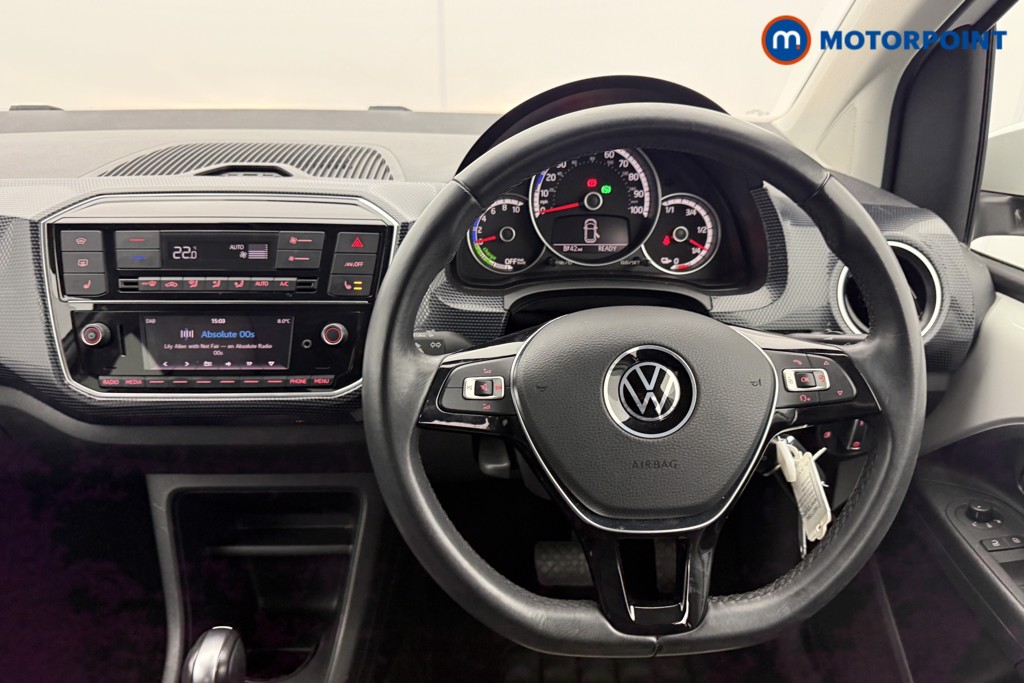 Used Volkswagen up! 2022 for sale - 77233174: Photo 10