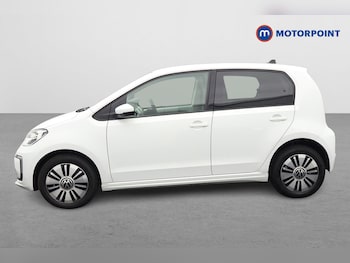 Used Volkswagen up! 2022 for sale - 77233174: Photo