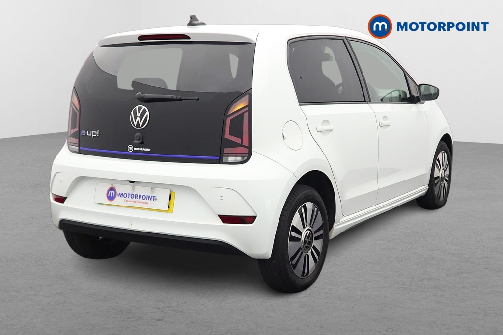 Used Volkswagen up! 2022 for sale - 77233174: Photo 7