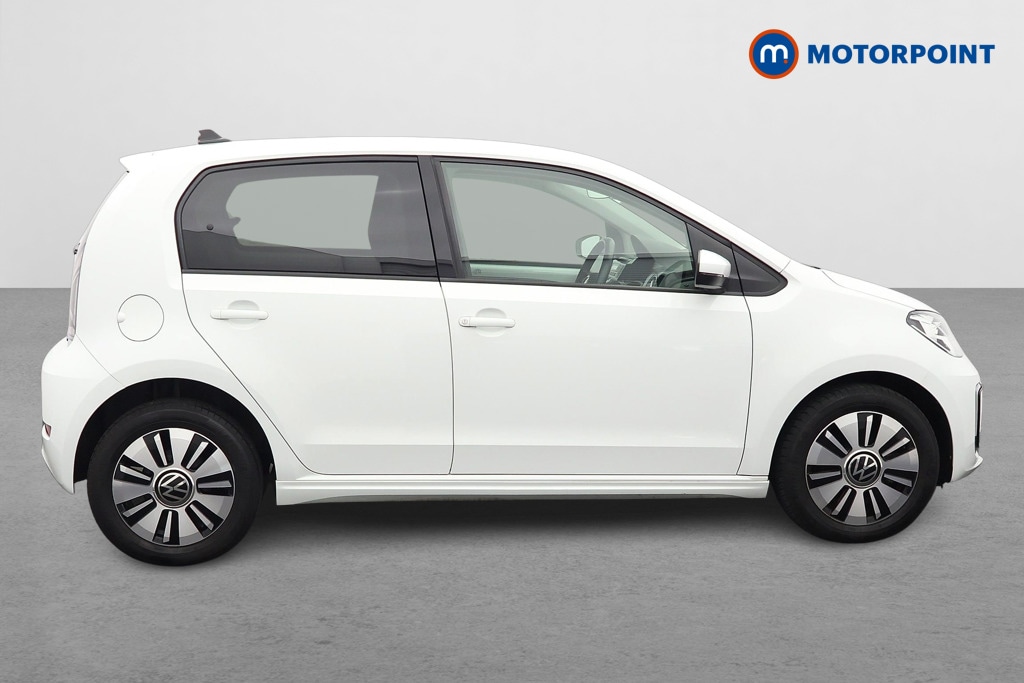 Used Volkswagen up! 2022 for sale - 77233174: Photo 8