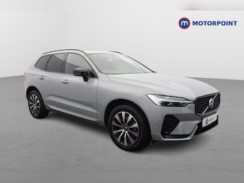 Used Volvo XC60 2023 for sale - 79418139: Photo